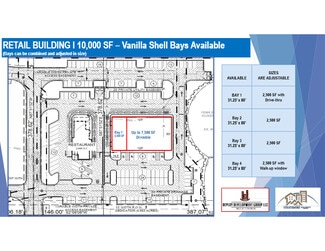 Mechanicsville, VA Retail - New Ashcake Rd Mechanicsville, VA Retail - New Ashcake Rd