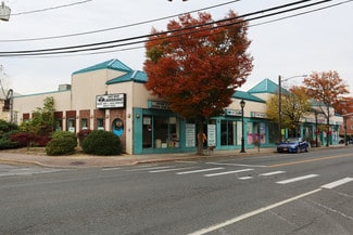 East Rockaway, NY Retail - 260-276 Atlantic Ave