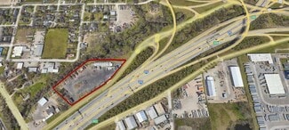 Houston, TX Industrial - 8505 South Loop E