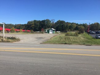 Hermitage, PA Commercial Land - 1600 N Hermitage Rd