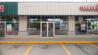 Albert Lea, MN Retail - 132-160 Bridge Ave