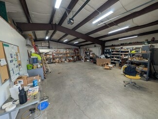 Lansing, MI Warehouse - 2075 Glenn St Lansing, MI Warehouse - 2075 Glenn St