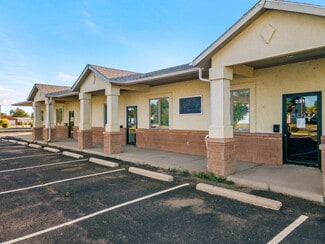 Pueblo, CO Office/Retail - 2310 S Prairie Ave Pueblo, CO Office/Retail - 2310 S Prairie Ave