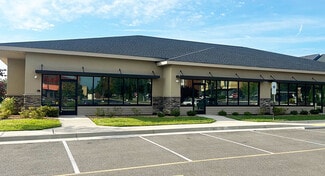 Ashland, VA Office - 11601 Lakeridge Pkwy
