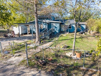 Buda, TX Commercial - 162 Mendoza Ln