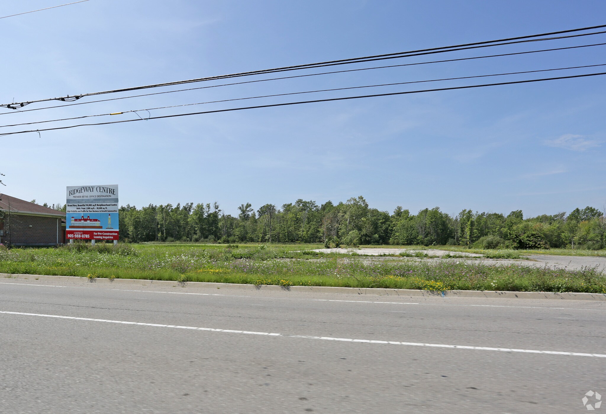 Gorham Rd, Port Colborne, ON for Rent