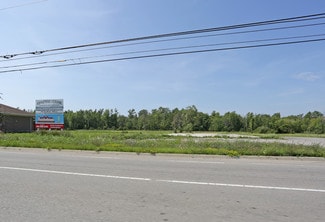 Port Colborne, ON Retail - Gorham Rd