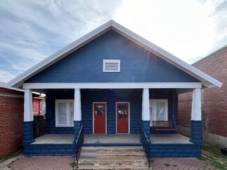 Tahlequah, OK Flex - 304 N Muskogee Ave Tahlequah, OK Flex - 304 N Muskogee Ave