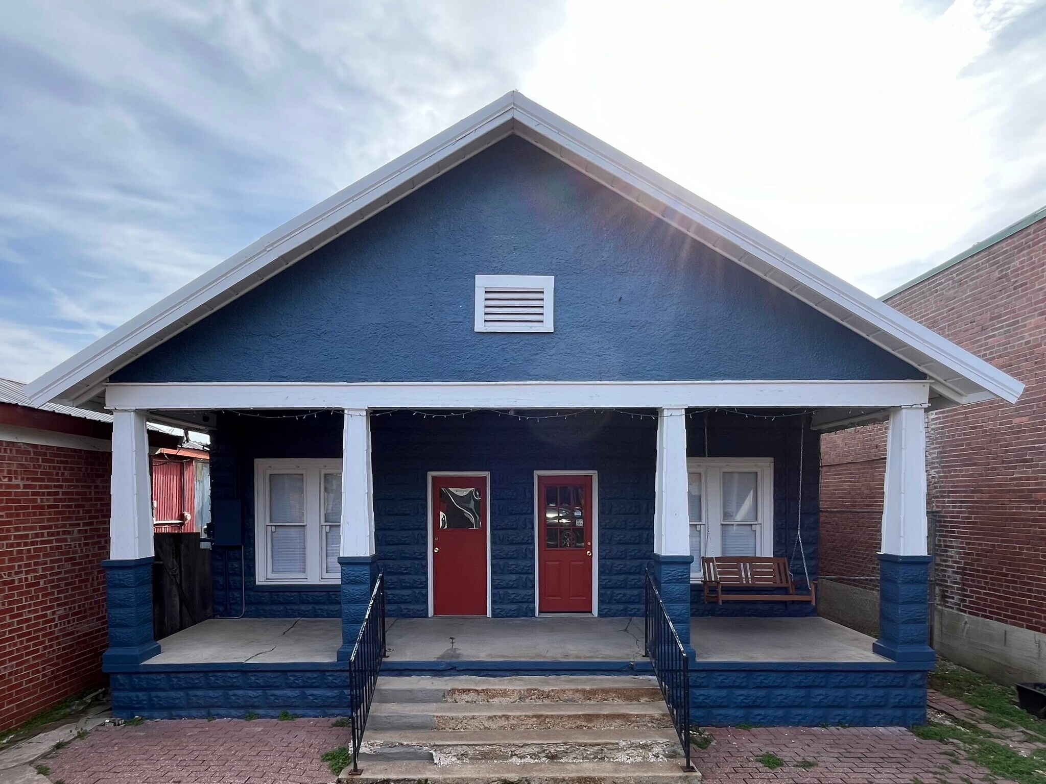 304 N Muskogee Ave, Tahlequah, OK for Rent