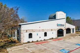 Southlake, TX Office/Medical - 620 E Southlake Blvd Southlake, TX Office/Medical - 620 E Southlake Blvd