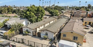 Los Angeles, CA undefined - 836-840 W 66th St Los Angeles, CA undefined - 836-840 W 66th St