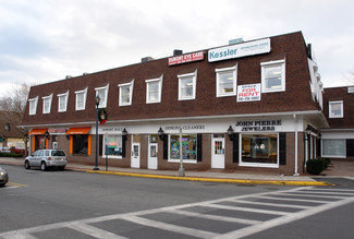 Dumont, NJ Office/Retail - 125 Washington Ave