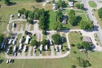 Davis, OK Specialty - 2116 Highway 77 S