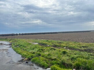 Turlock, CA Industrial Land - 1 Nowlin Ct