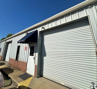 Auburn, AL Industrial - 1975 Mall Blvd