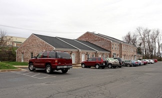 Centreville, VA Office - 5719-5723 Centre Square Dr