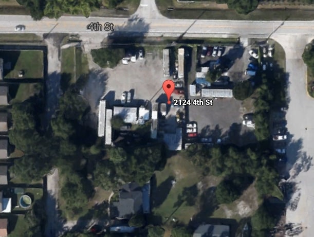 2124 4th St, Orlando, FL for Sale