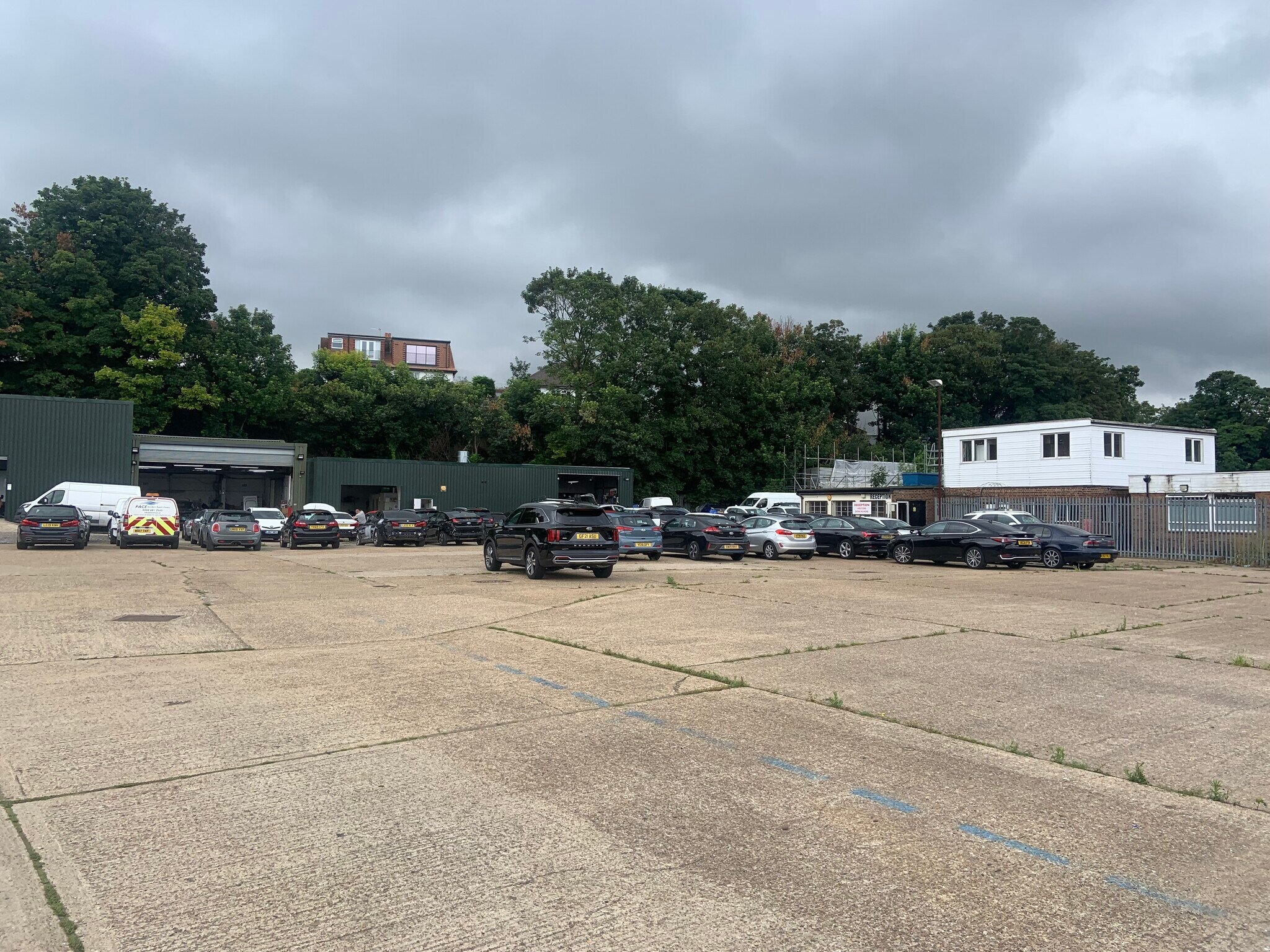 Selsdon Rd, South Croydon, LND for Rent