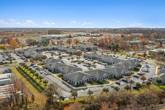 Langhorne, PA Office - 960 Town Center dr Langhorne, PA Office - 960 Town Center dr