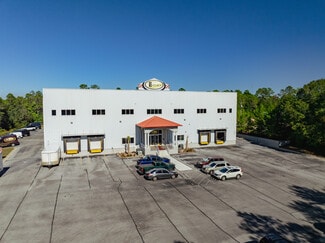 Niceville, FL Industrial - 200 Hart St Niceville, FL Industrial - 200 Hart St