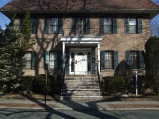 Ho-Ho-Kus, NJ Office - 227 1st St Ho-Ho-Kus, NJ Office - 227 1st St