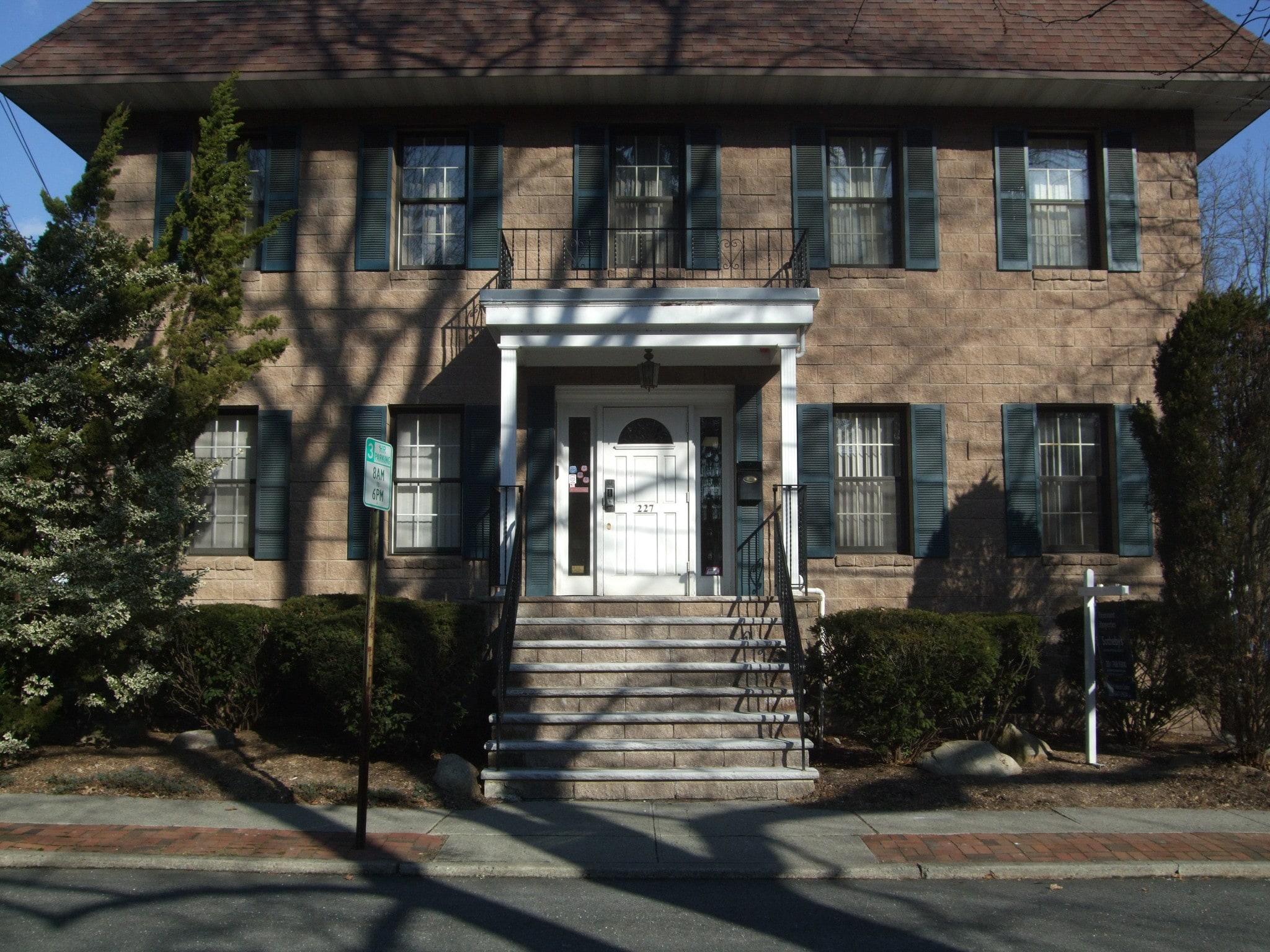 227 1st St, Ho-Ho-Kus, NJ for Rent