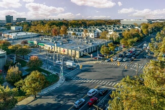 Garden City, NY Office/Retail - 1100 Stewart Ave Garden City, NY Office/Retail - 1100 Stewart Ave