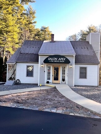 Amherst, NH Office - 110 Ponemah Rd