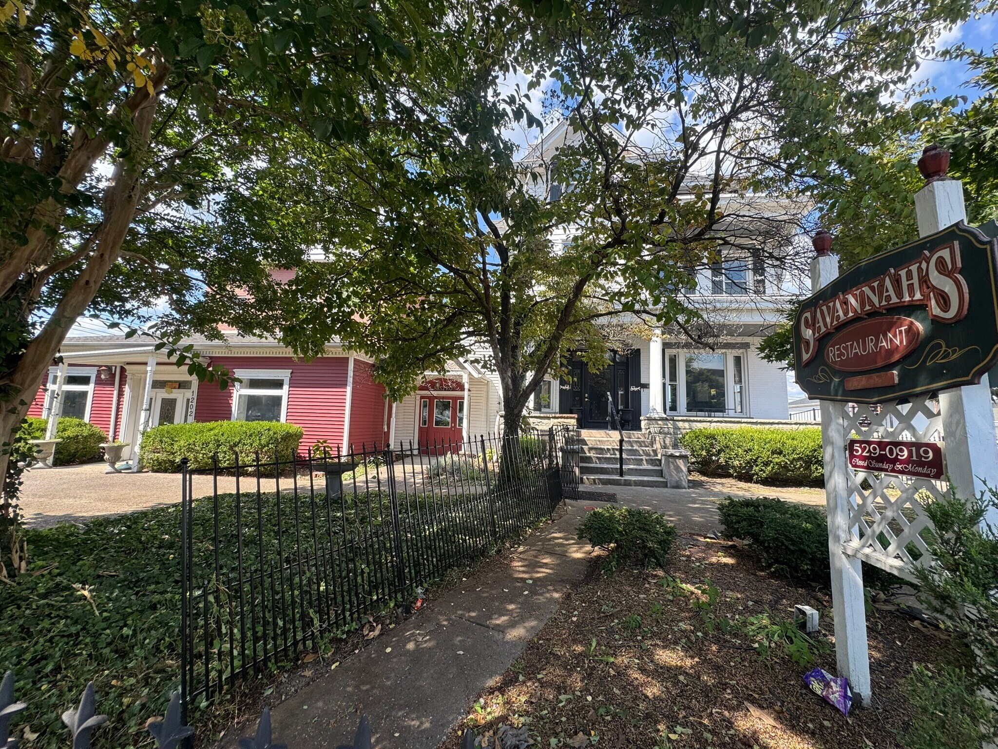 1202 6th Ave, Huntington, WV for Sale