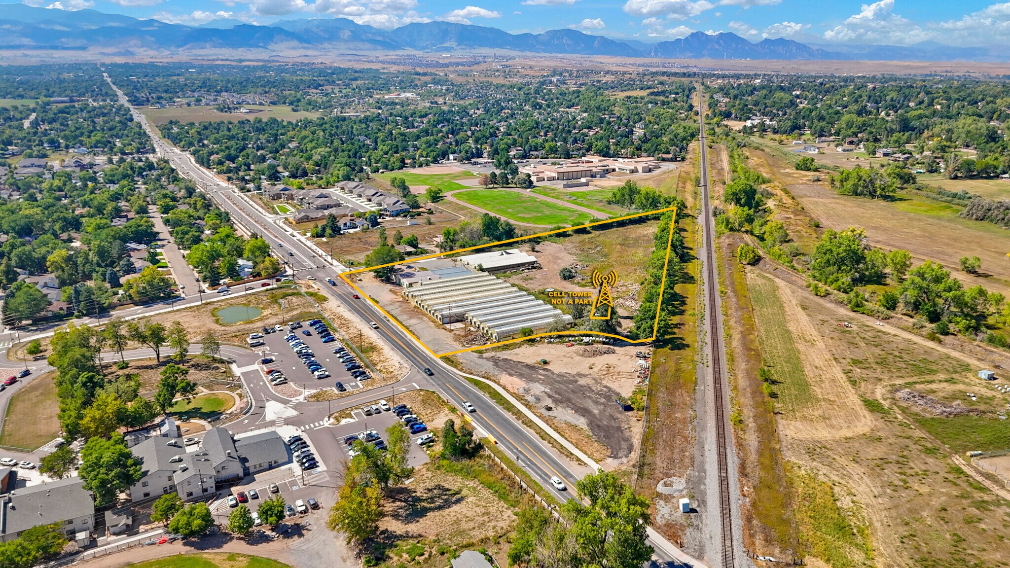 10795 W 72nd Ave, Arvada, CO for Sale