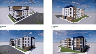 1505 S Millenium Way  