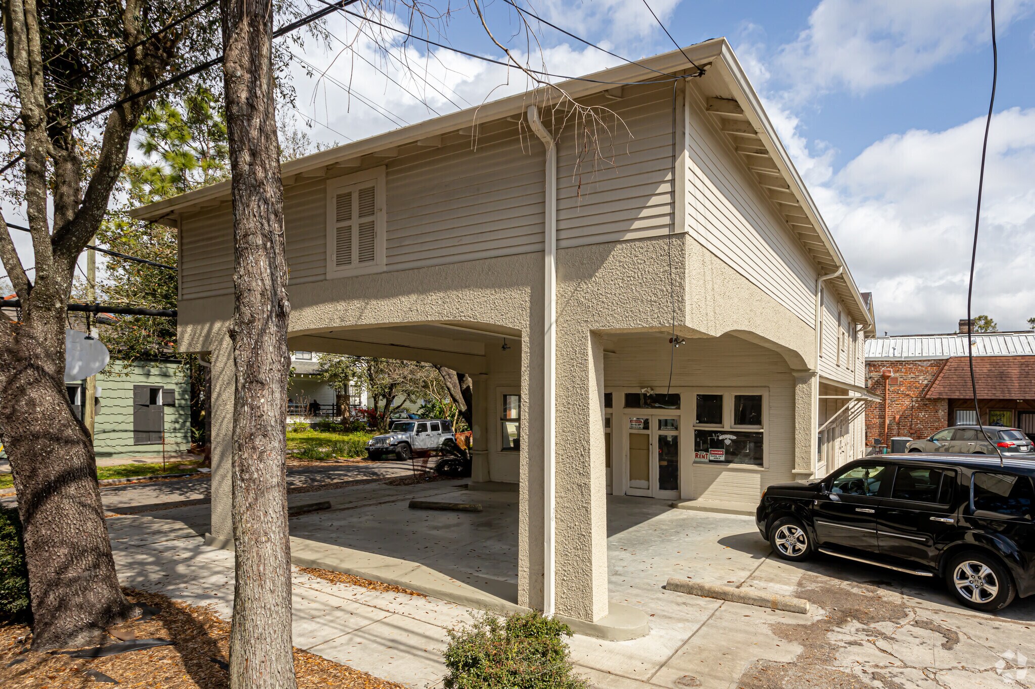 7329 Freret St, New Orleans, LA for Rent