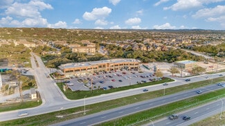 Boerne, TX Office/Retail - 27650 Interstate 10 W Boerne, TX Office/Retail - 27650 Interstate 10 W