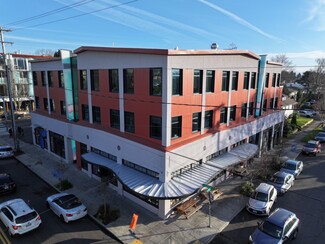 Portland, OR Office, Office/Retail - 2512 SE 25th Ave