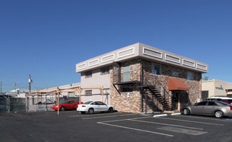 Las Vegas, NV Retail - 3025 Sheridan St