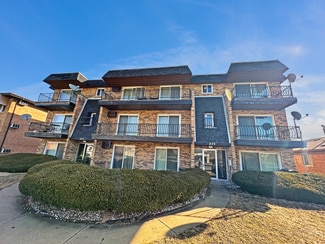 Calumet City, IL Apartments - 437 Prairie Ave Calumet City, IL Apartments - 437 Prairie Ave