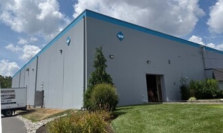 Maple Shade, NJ Industrial - 65 Old Kings Hwy