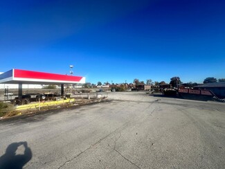 Saint Louis, MO Commercial Land - 6057 Goodfellow Blvd