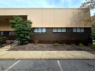 Chestnut Ridge, NY Industrial - 100 Red Schoolhouse Rd