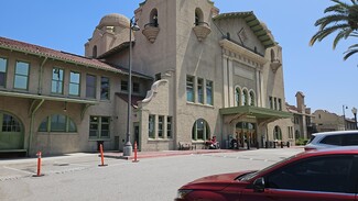 San Bernardino, CA Office - 1170 W 3rd St