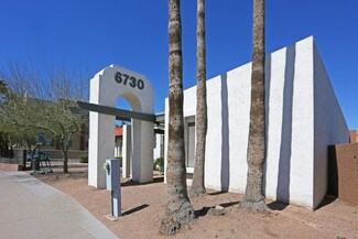 Scottsdale, AZ undefined - 6730 E McDowell Rd