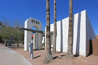 Scottsdale, AZ Loft/Creative Space - 6730 E McDowell Rd