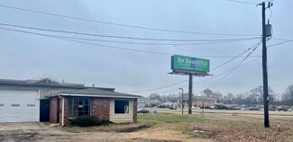 Greenwood, MS Commercial - 901 US-82