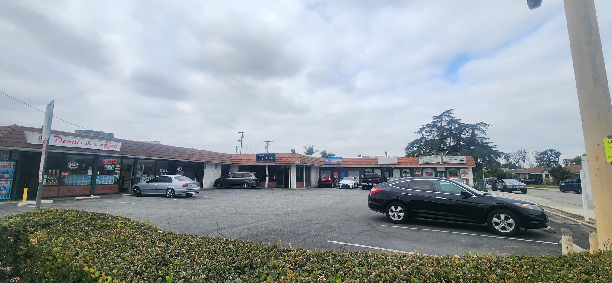 4591-4597 Peck Rd, El Monte, CA for Rent