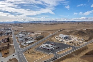 Douglas, WY Commercial - Yellowstone Hwy