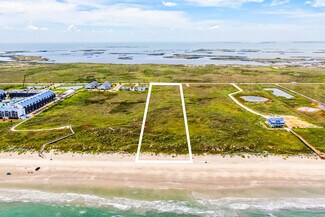Port Aransas, TX Residential Land - 6221 State Highway 361