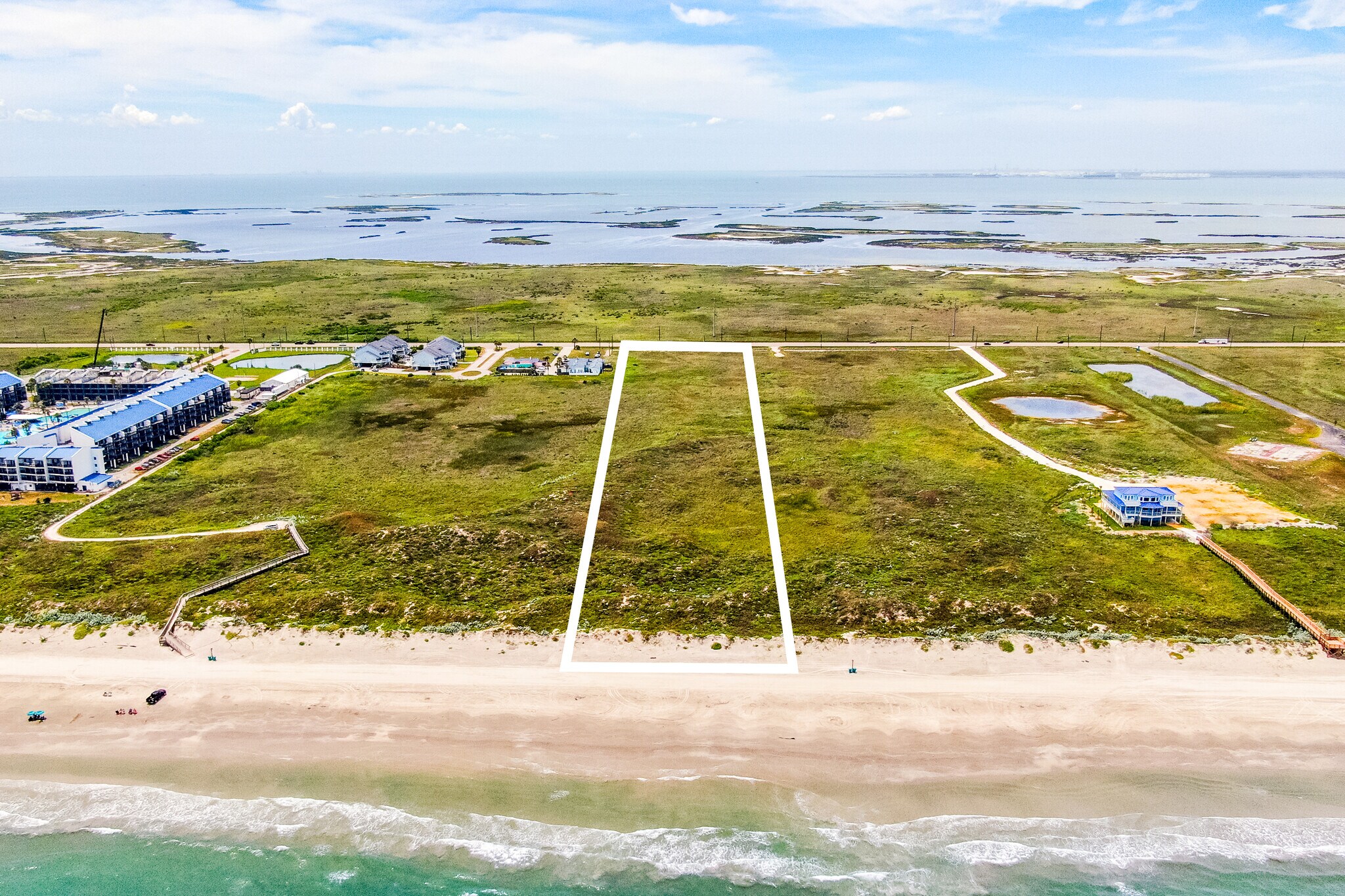 6221 State Highway 361, Port Aransas, TX for Sale