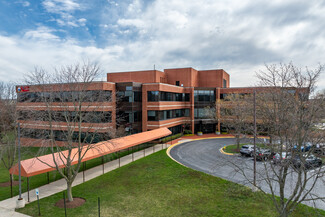 Frederick, MD Office - 5202 Presidents Ct