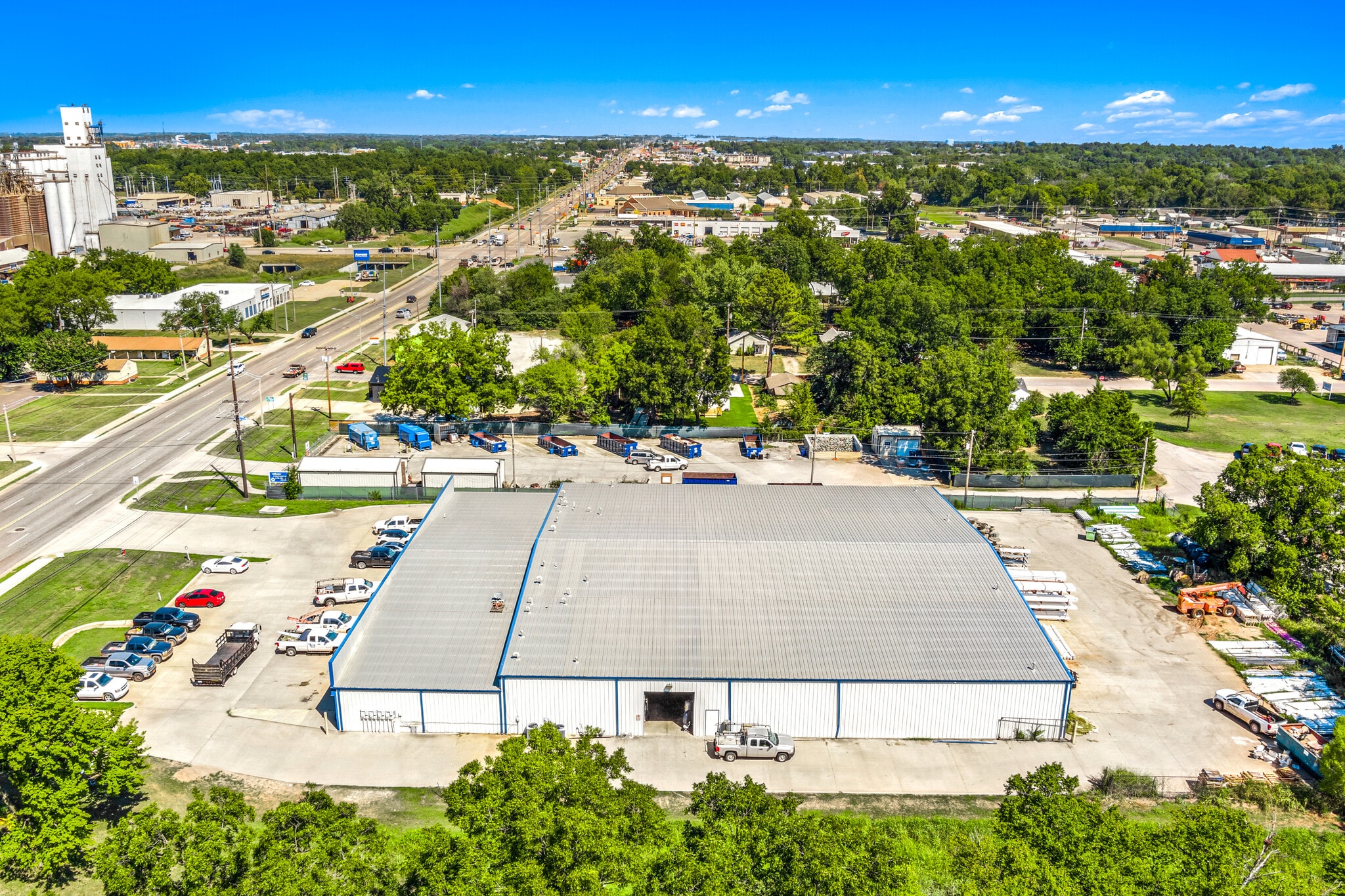 813 S Perkins Rd, Stillwater, OK for Rent