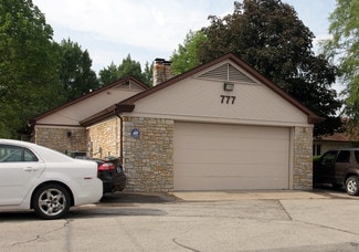 Indianapolis, IN Office/Residential - 777 E 86th St